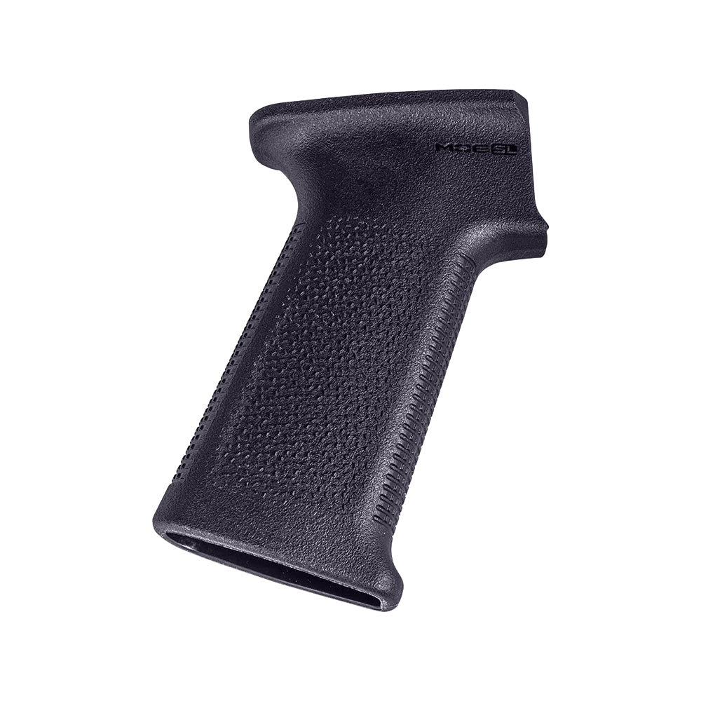 MOE SL® AK Grip – AK47/AK74：短 LOP 槍械的垂直角度纖薄升級