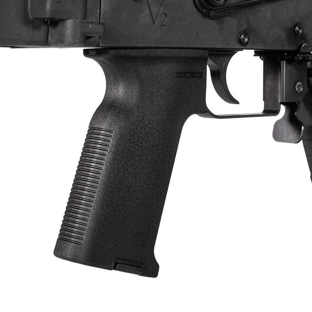 MOE-K2® AK 槍握把｜AK47 / AK74 直上升級款｜符合 922r 規範