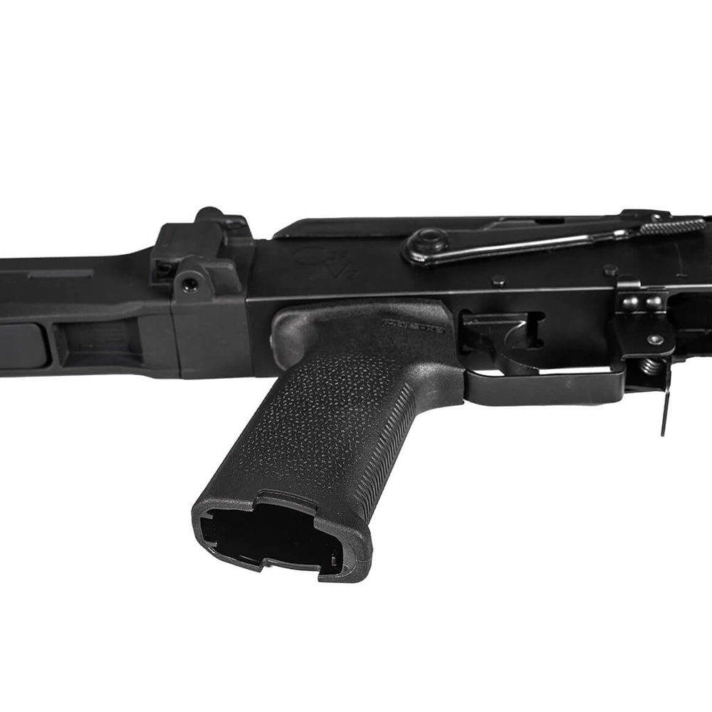 MOE-K2® AK 槍握把｜AK47 / AK74 直上升級款｜符合 922r 規範