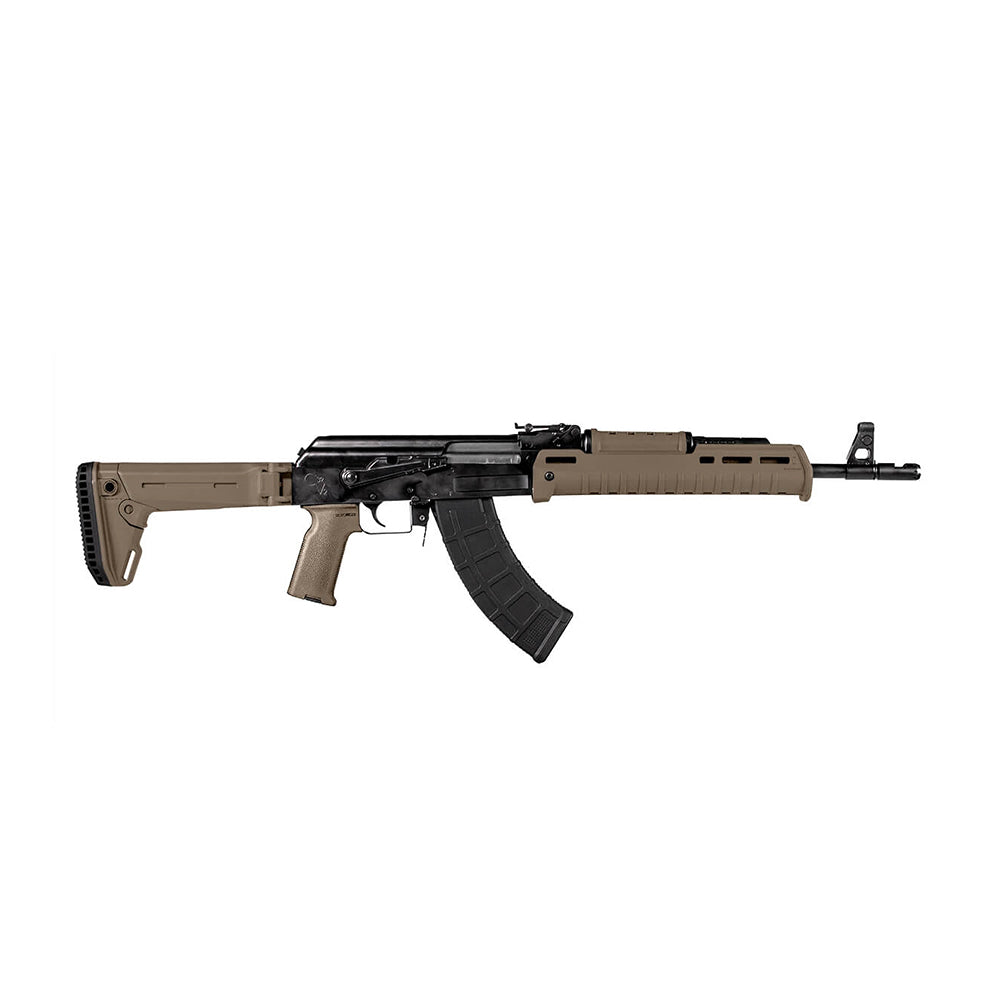 MOE-K2® AK 槍握把｜AK47 / AK74 直上升級款｜符合 922r 規範