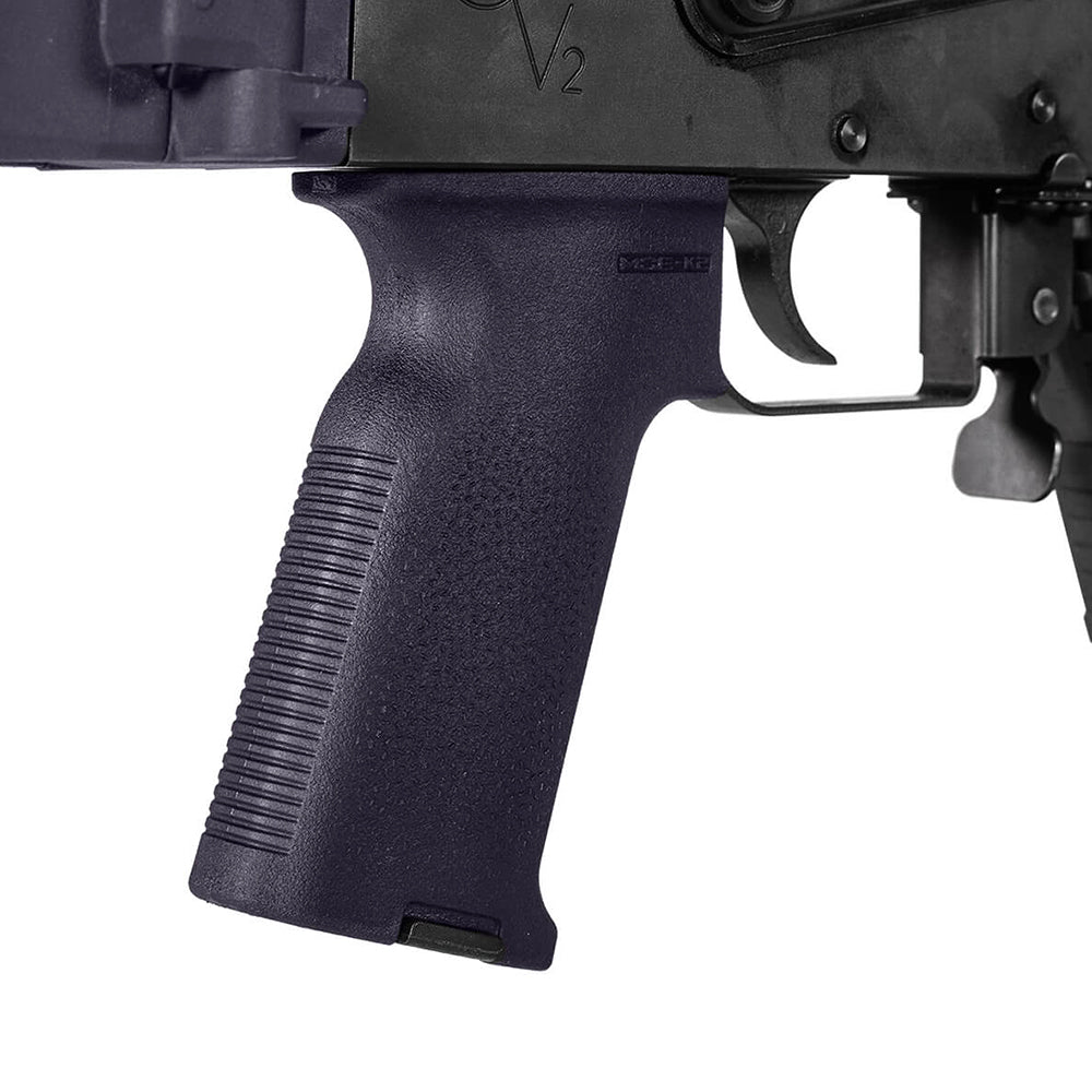 MOE-K2® AK 槍握把｜AK47 / AK74 直上升級款｜符合 922r 規範