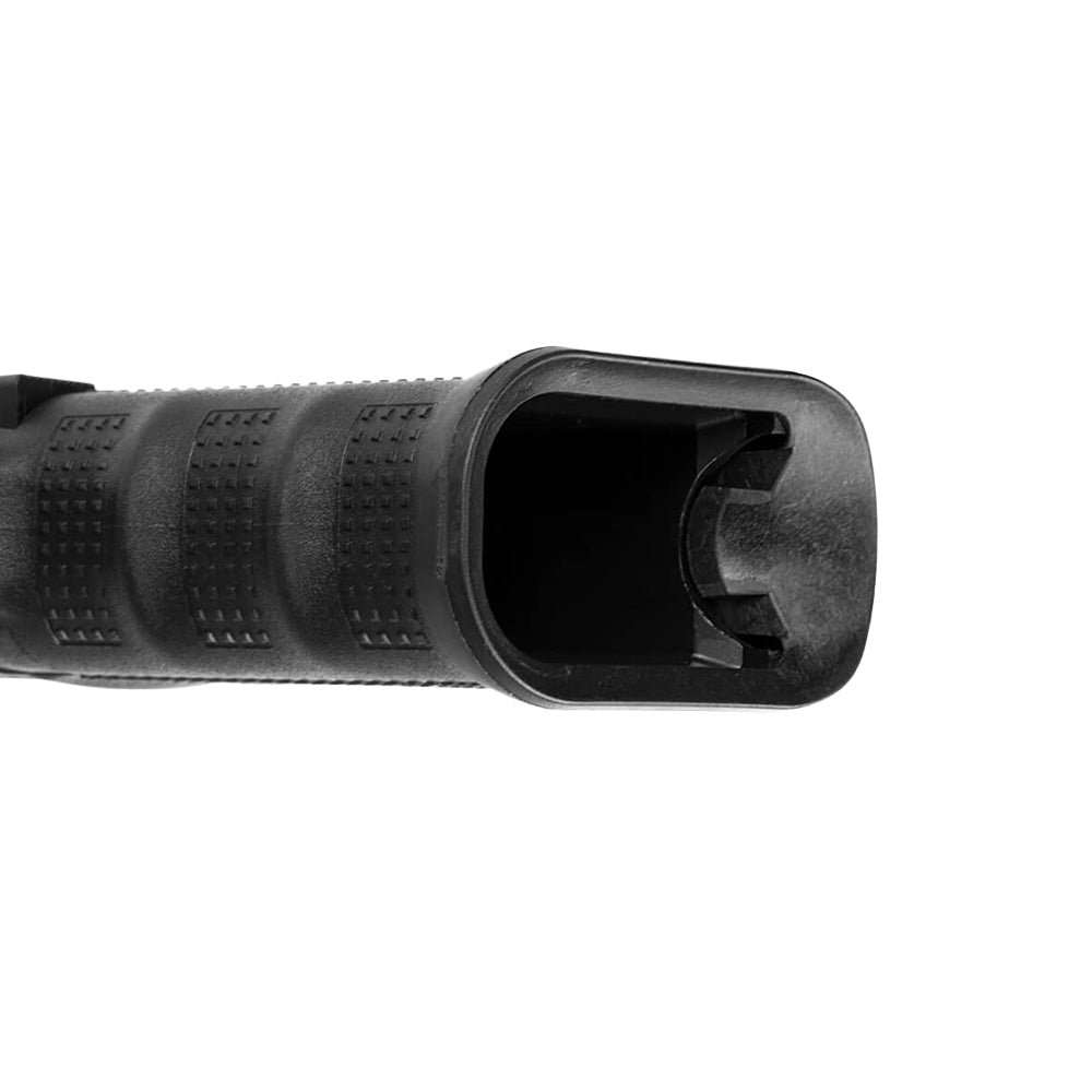 Magpul® GL Enhanced Magazine Well for GLOCK® 19 Gen4: Tactical Reload Performance