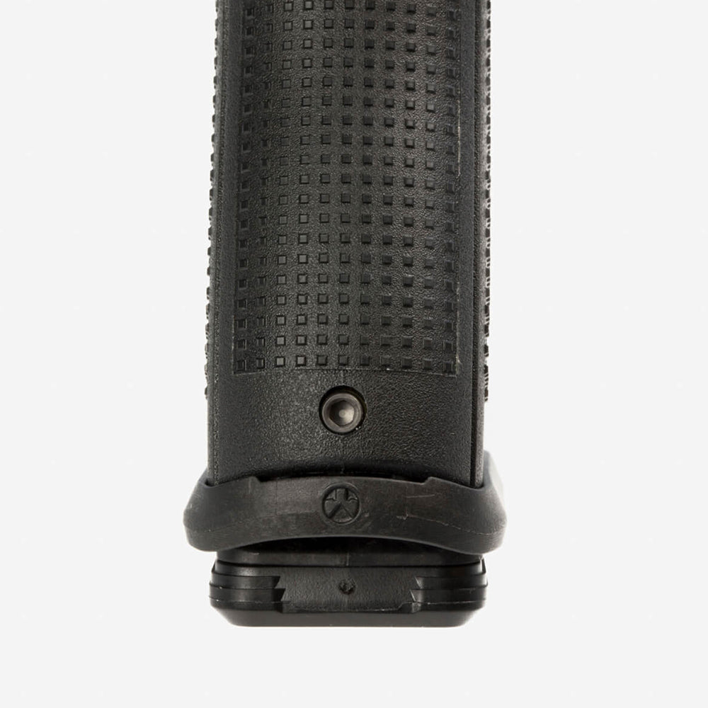 Magpul® GL Enhanced Magazine Well for GLOCK® 19 Gen4: Tactical Reload Performance