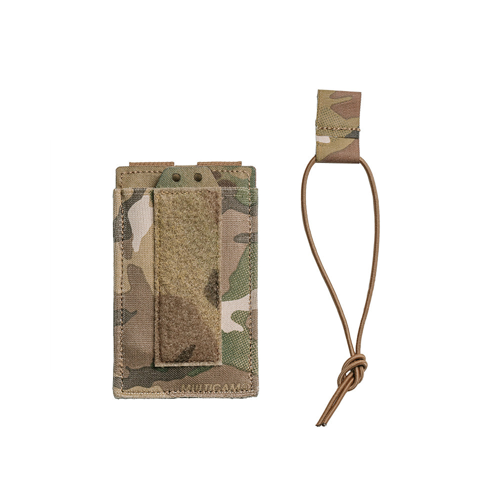 Elastic Magazine Pouch (EMP/TEMP)