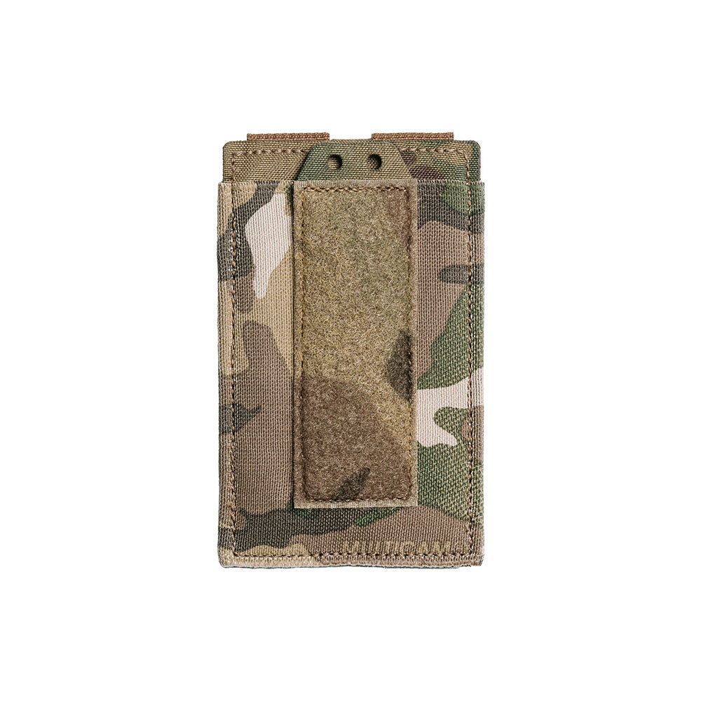 Elastic Magazine Pouch (EMP/TEMP)