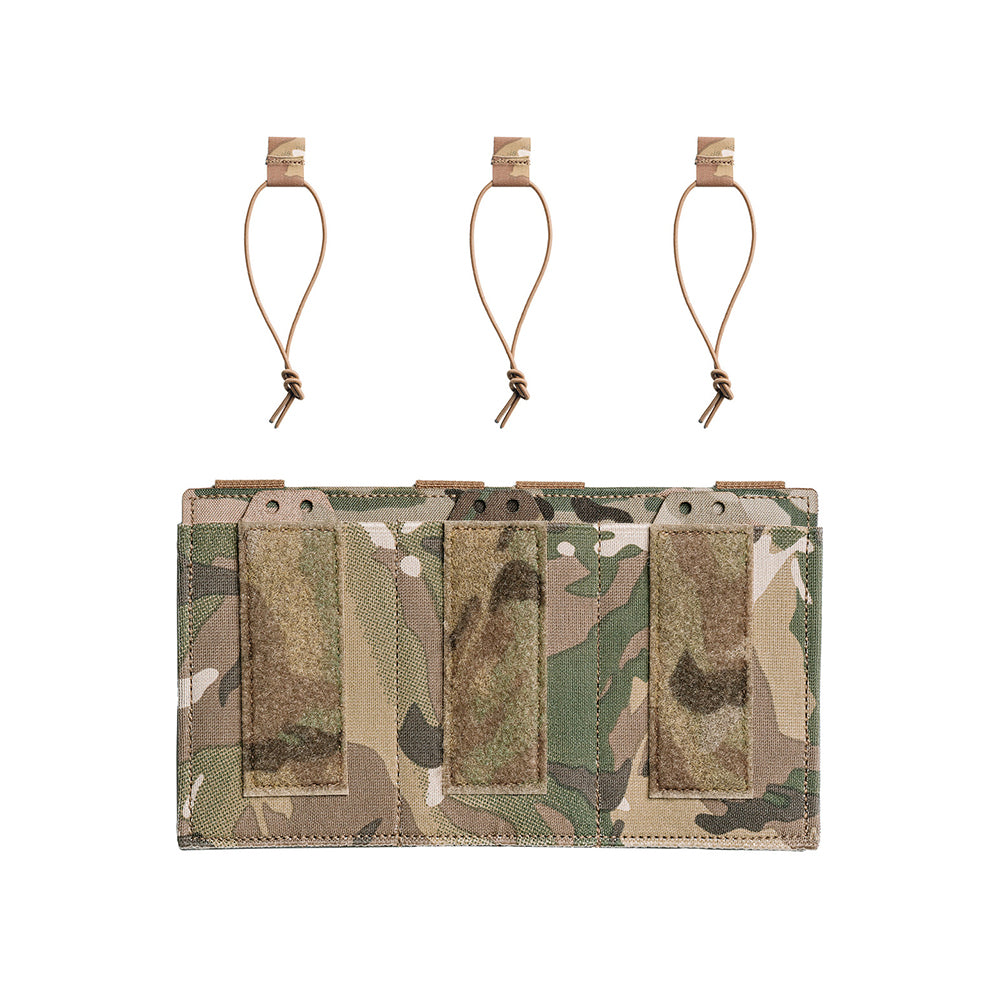 Elastic Magazine Pouch (EMP/TEMP)