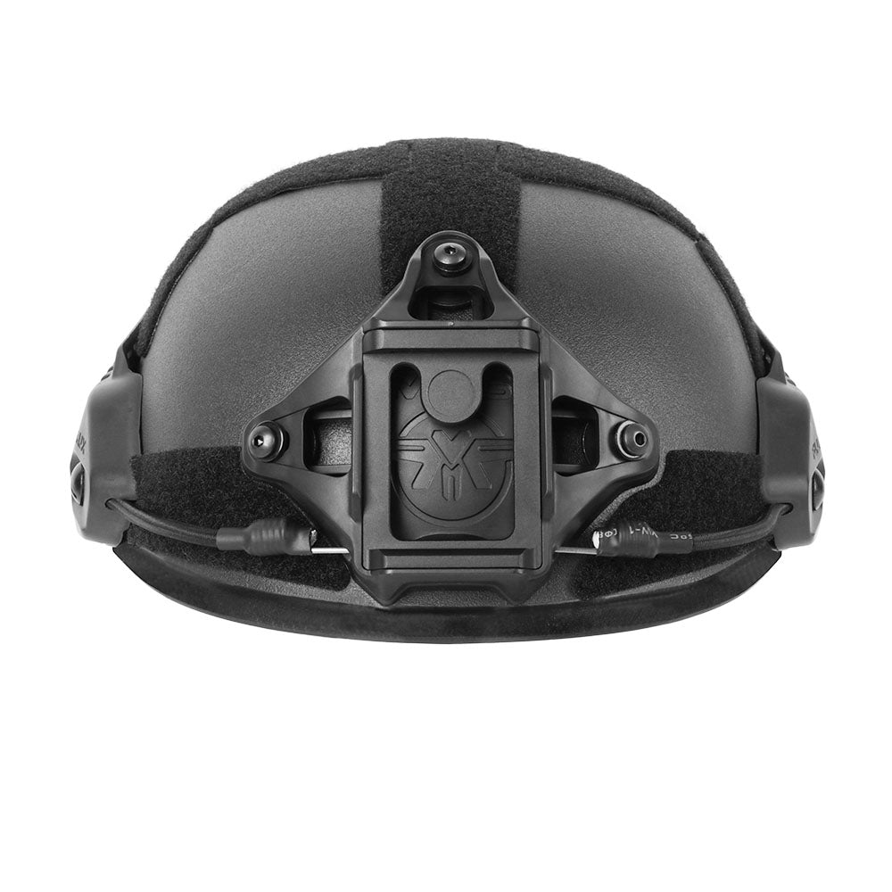 FLUX helmet