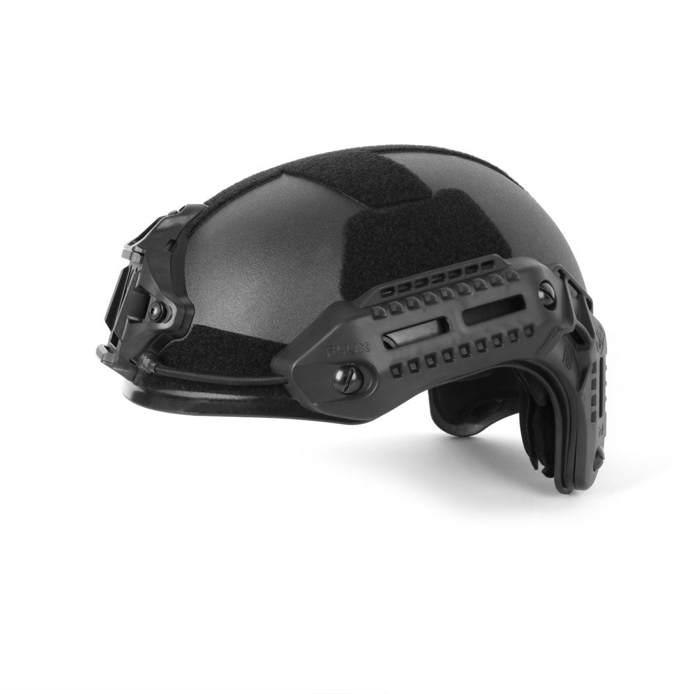 FLUX helmet