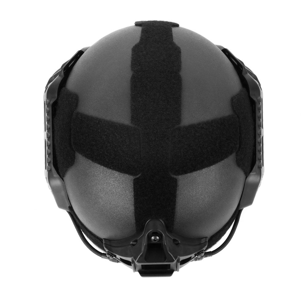 FLUX helmet