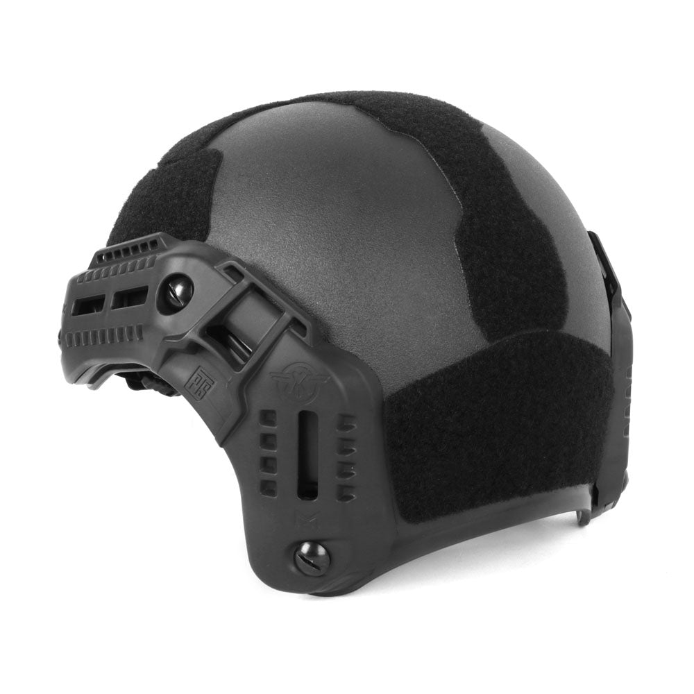 FLUX helmet