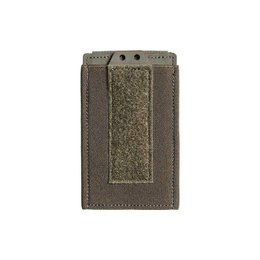 Elastic Magazine Pouch (EMP/TEMP)