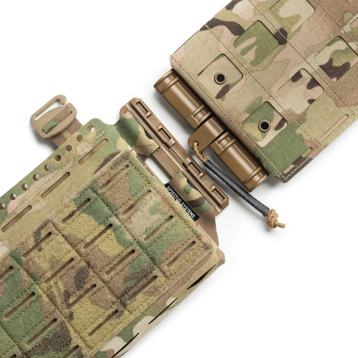 Micro Fight Chassis Mk 6 | Lightweight Design × Highly Modular × UCAS Compatible
