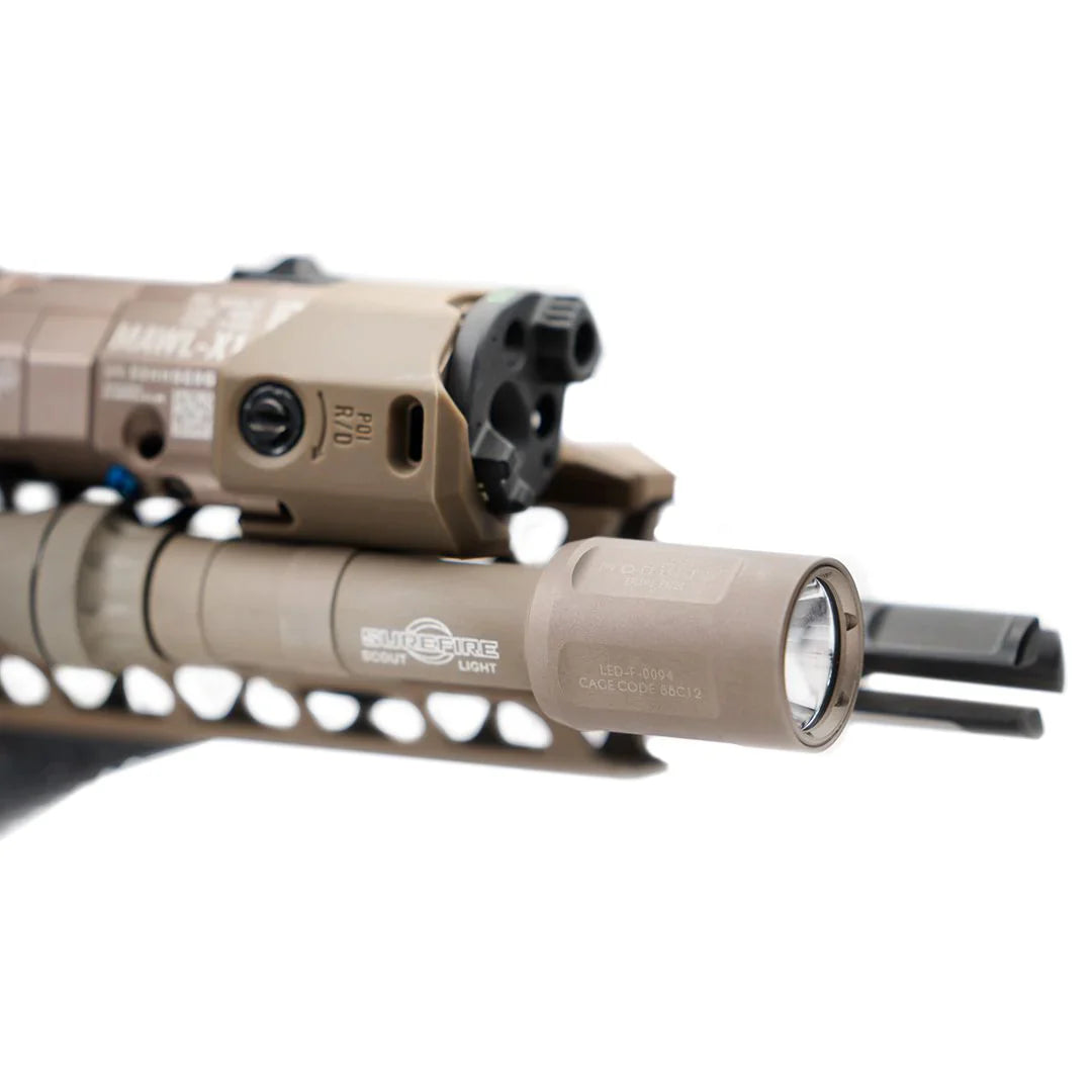 Modlite Legacy Enhanced LED Light Head