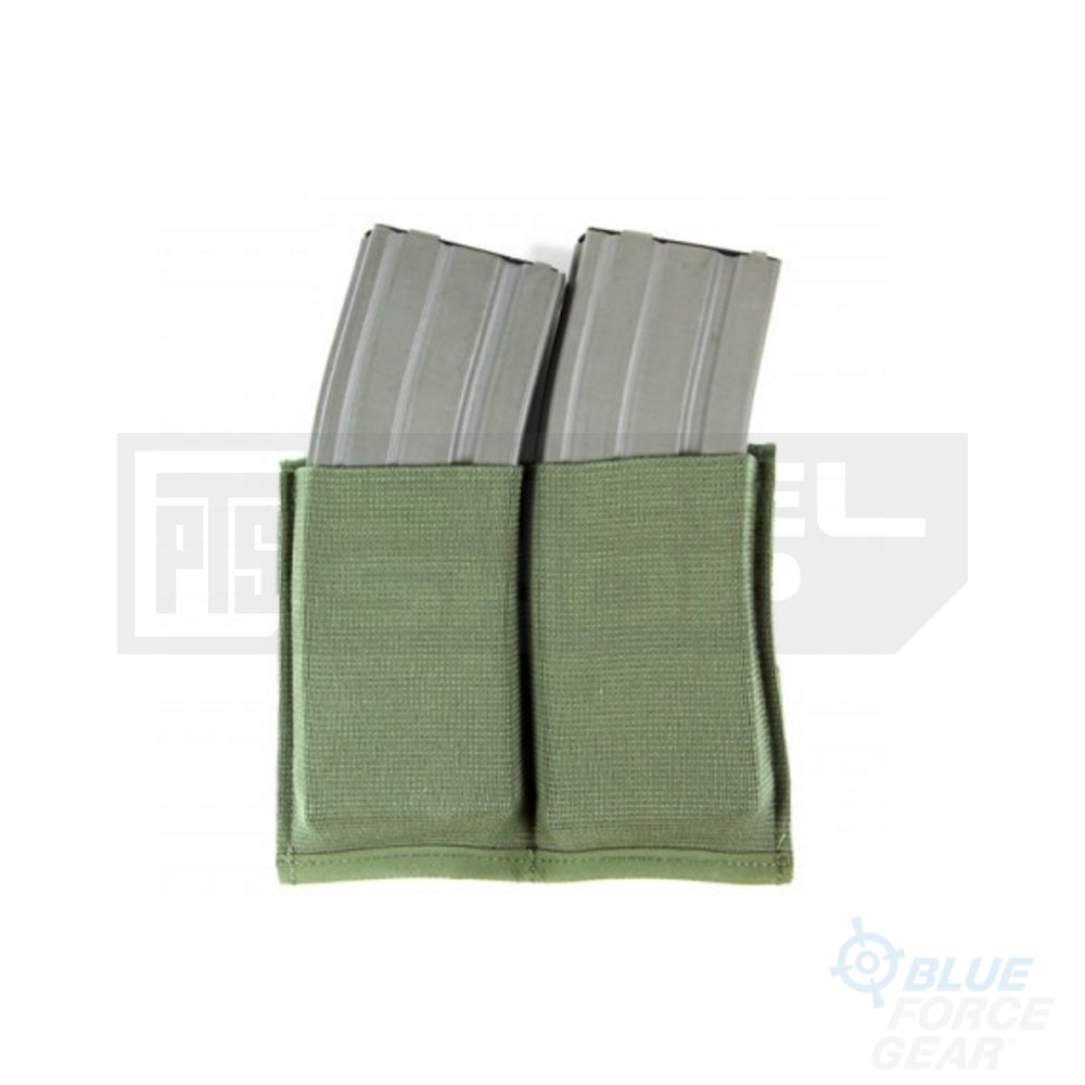 Ten-Speed ​​Series Dual M4 Magazine Pouch