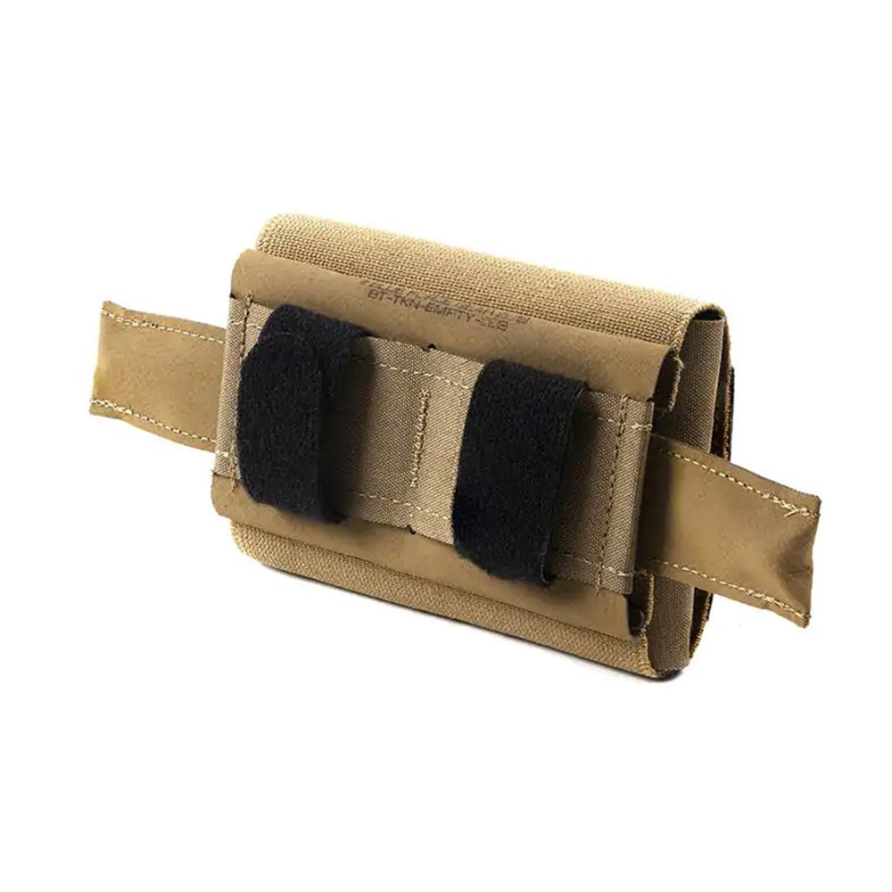 Micro Trauma Kit NOW!® Micro First Aid Kit – Belt Style