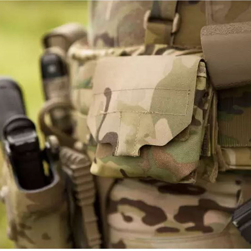 Blue Force Gear | PTS Steel Shop Taiwan