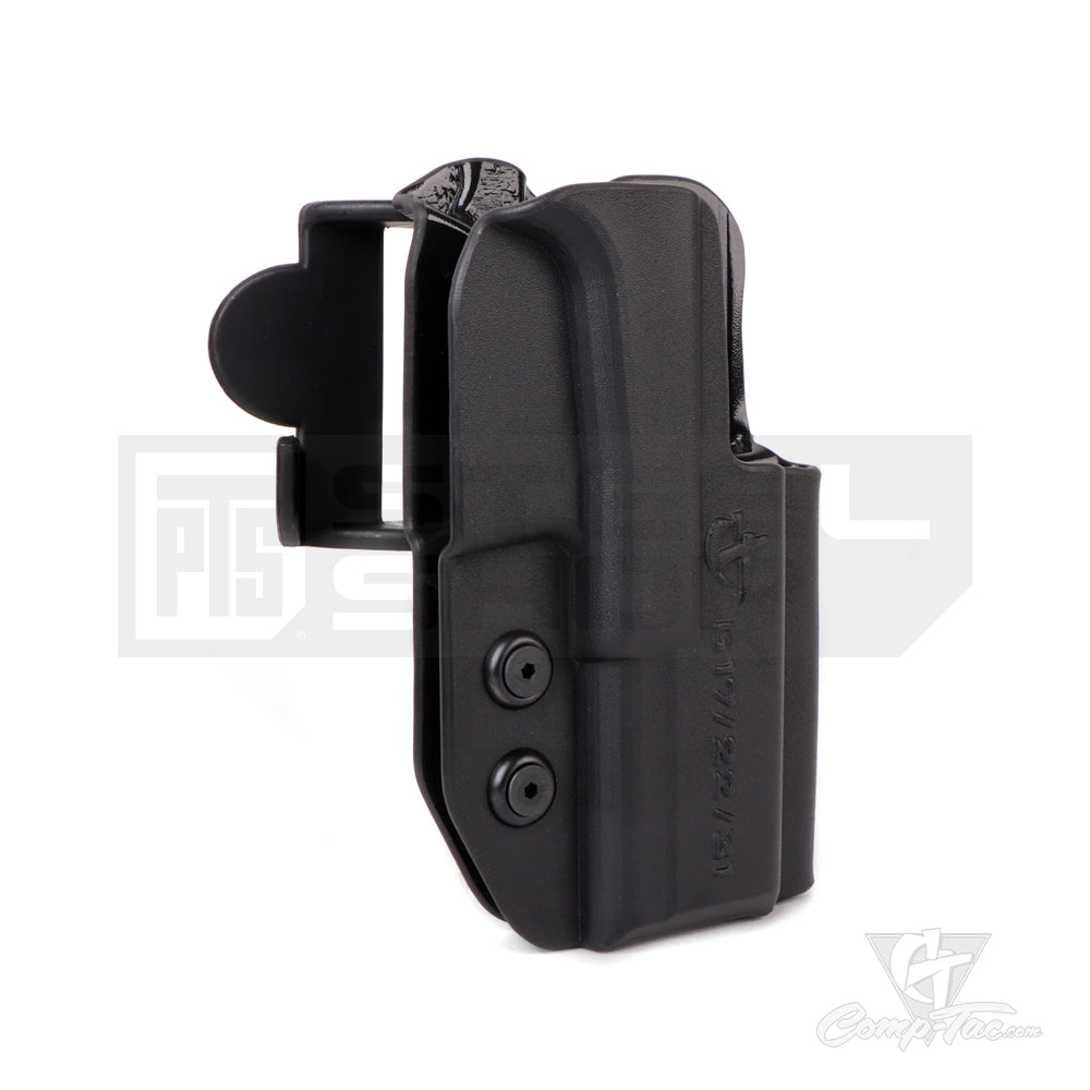 International Right Hand Holster-Glock Series