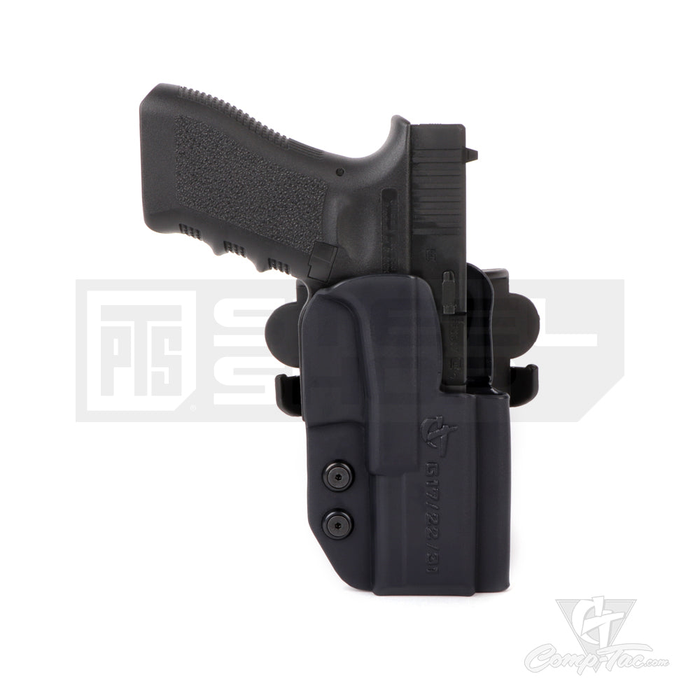 International Right Hand Holster-Glock Series