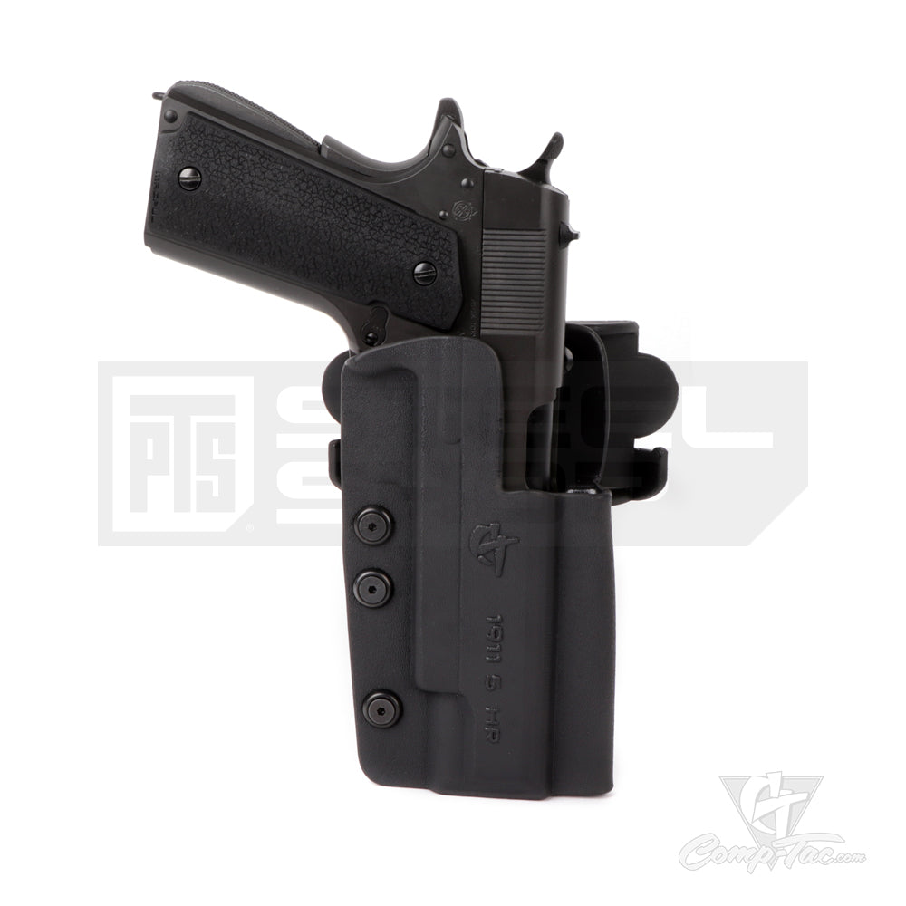 Internaticonal Right Hand Holster - 1911