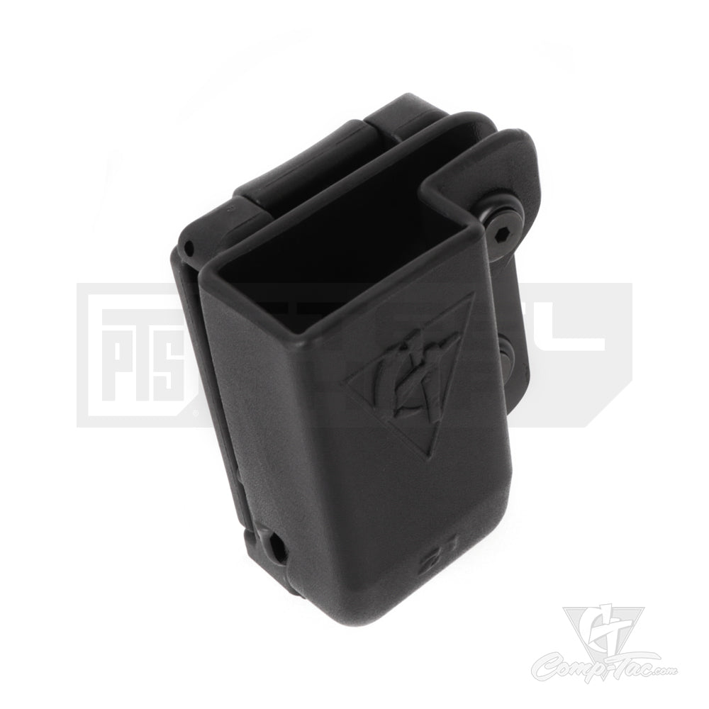 Single Kydex hard magazine pouch-PLM-1911