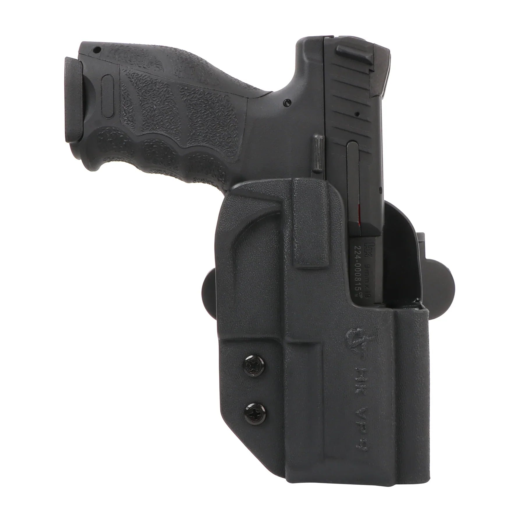 Internaticonal Right Hand Holster - HK Series