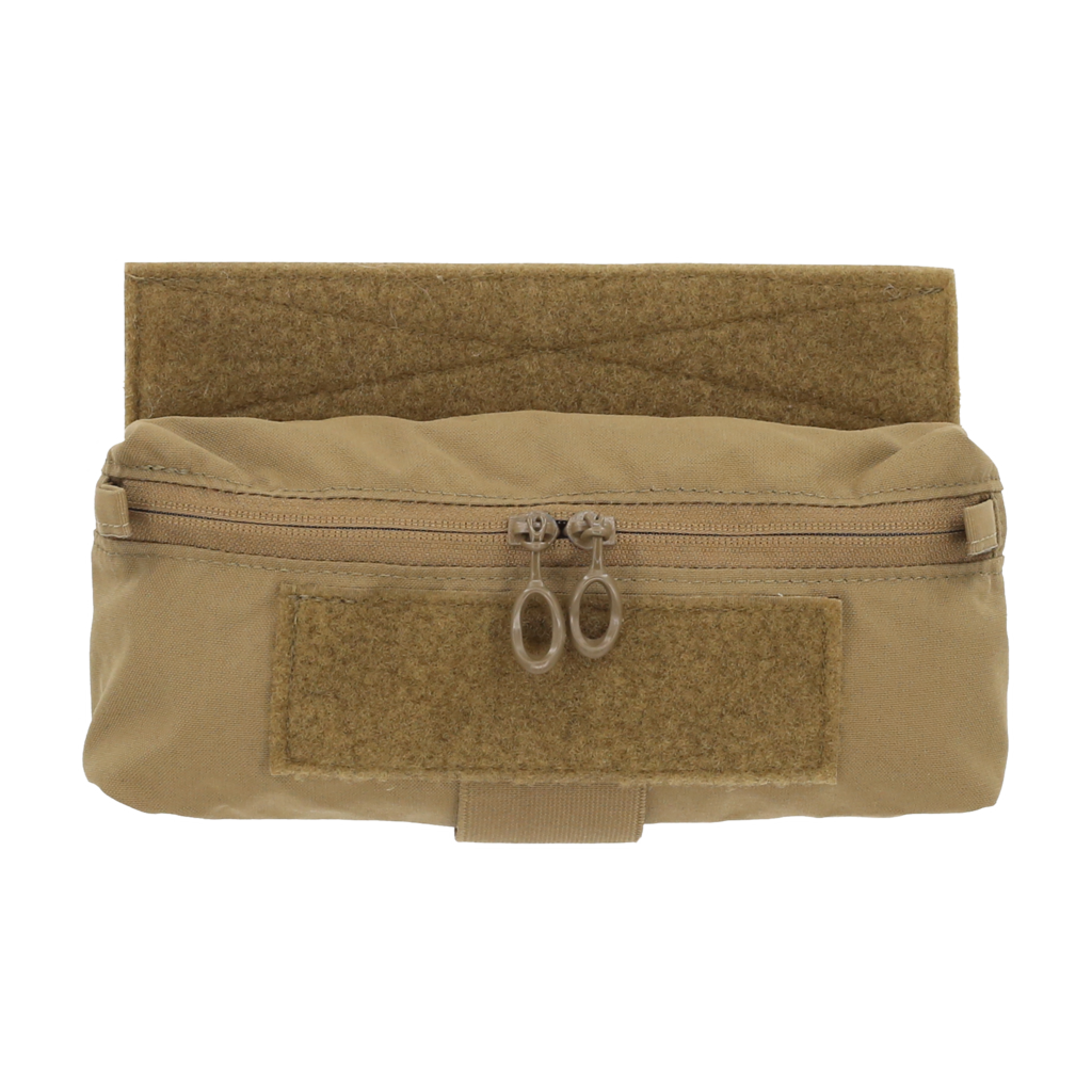 The Mini Dangler® mini tummy bag