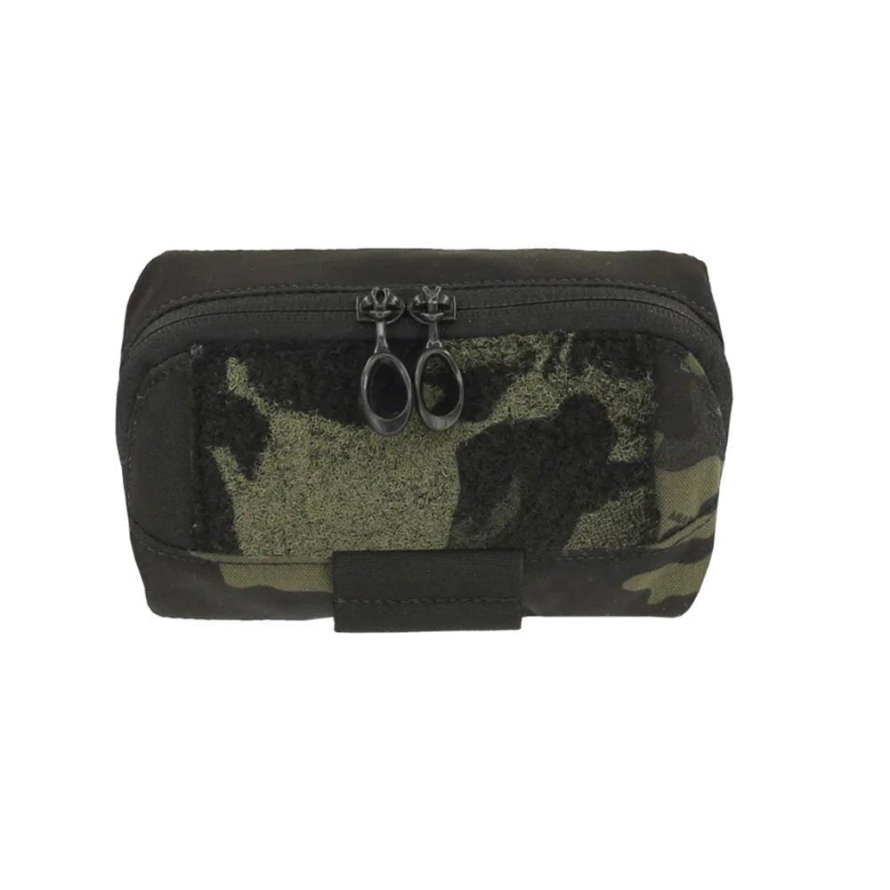 MOLLE administrative hanging board