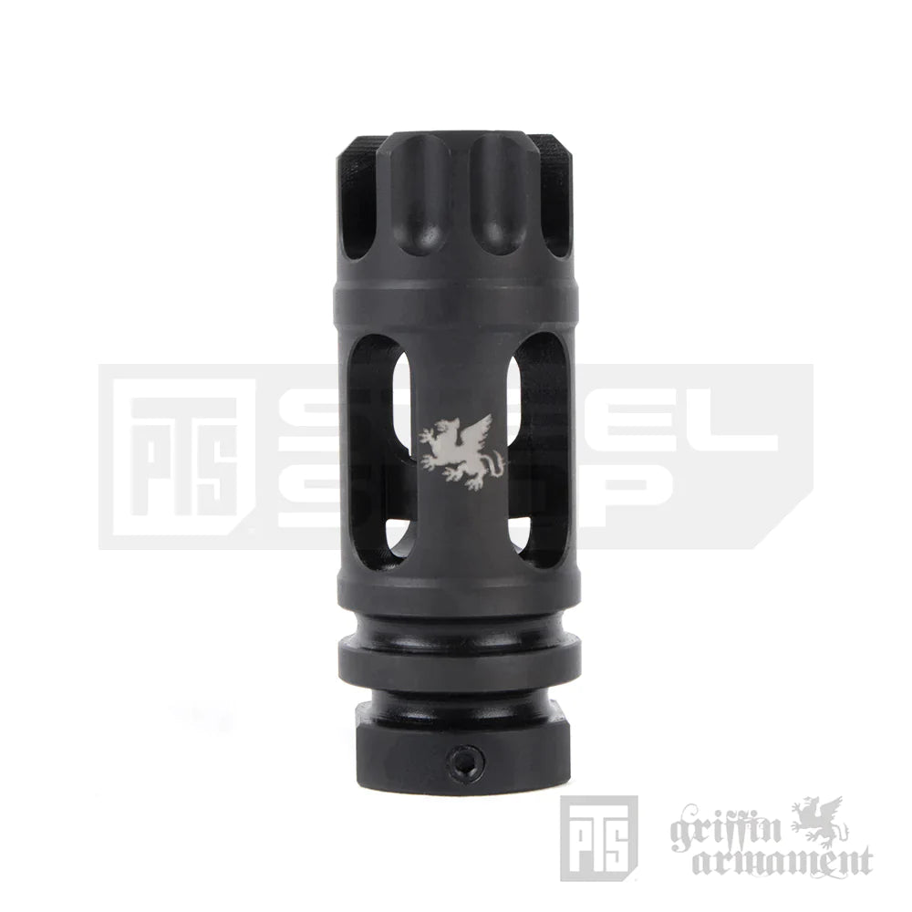 PTS Griffin Armament|PTS Steel Shop Taiwan