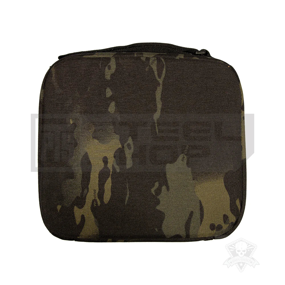 IDPA Pistol Carrying Bag