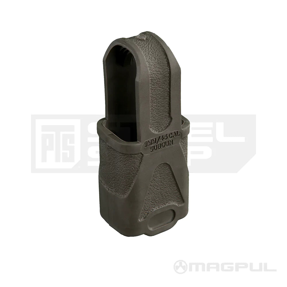 9mm magazine quick release pull ring (3 pieces)