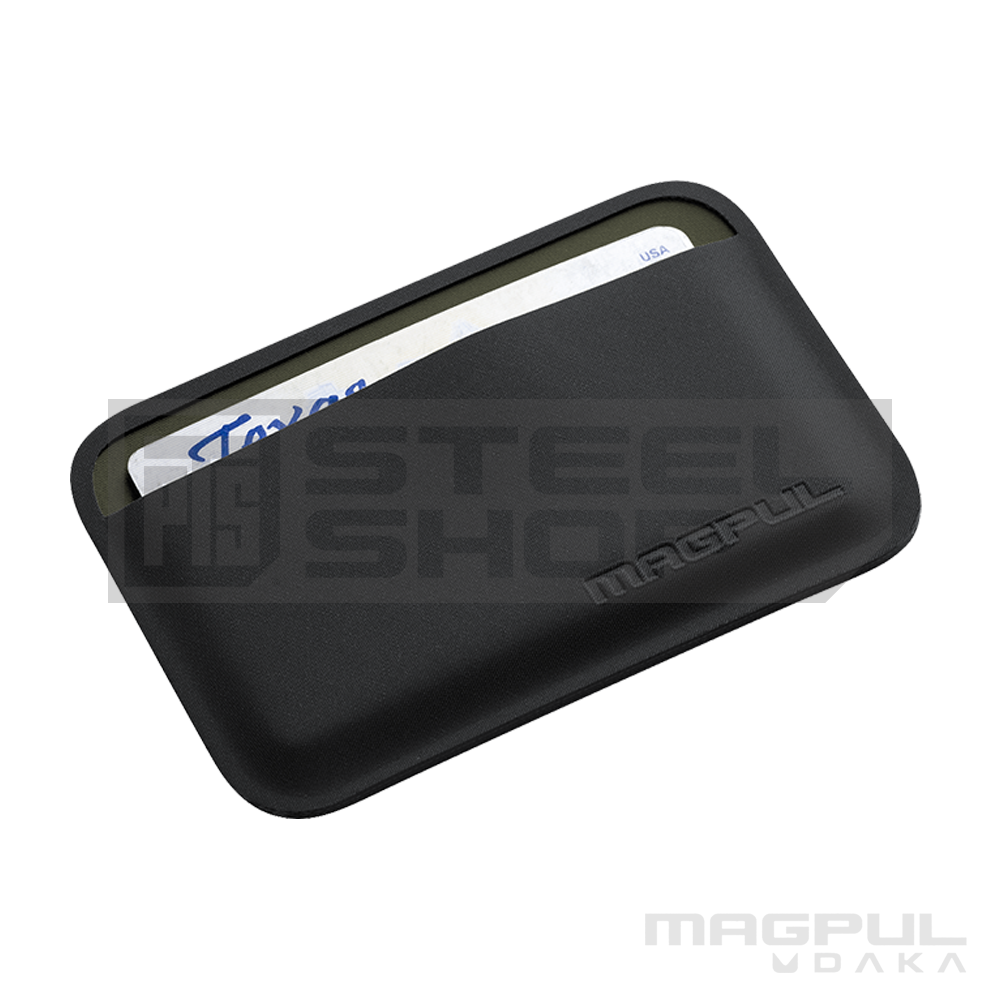 DAKA® Essential Wallet 卡片鈔票夾