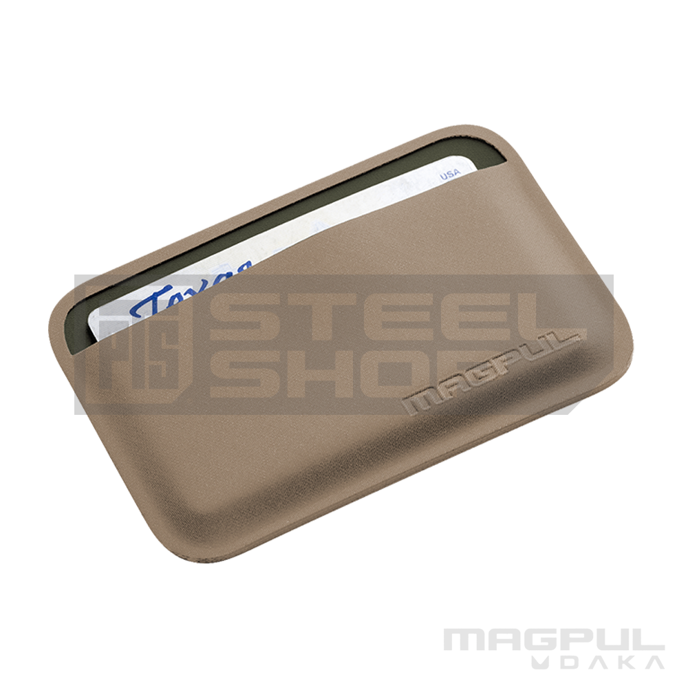 DAKA® Essential Wallet 卡片鈔票夾