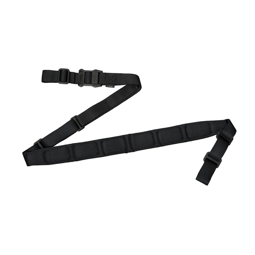 MS1 shoulder pad type two-point gun sling