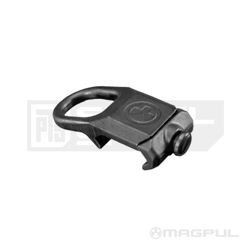 RSA rail sling ring mount