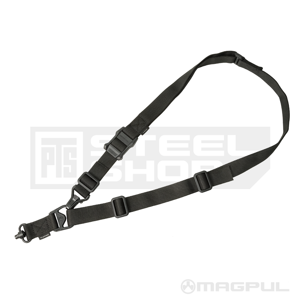 MS3 quick release QD version gun sling single point/double point