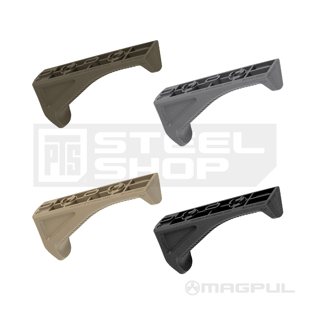 M-LOK® AFG® - Angled Fore Grip 前護木握把