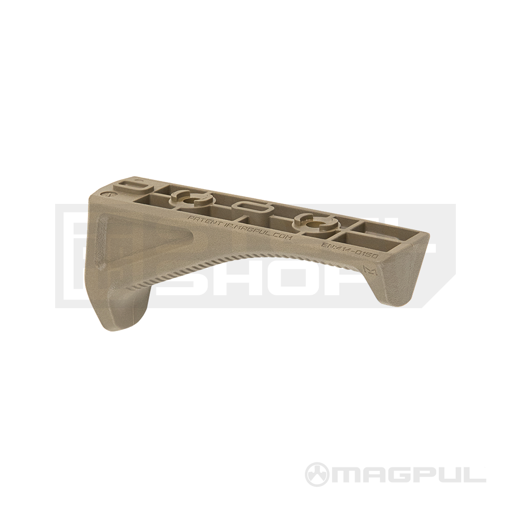 M-LOK® AFG® - Angled Fore Grip 前護木握把