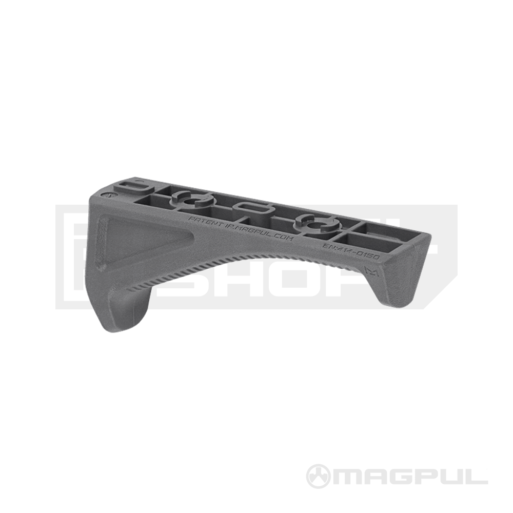 M-LOK® AFG® - Angled Fore Grip 前護木握把