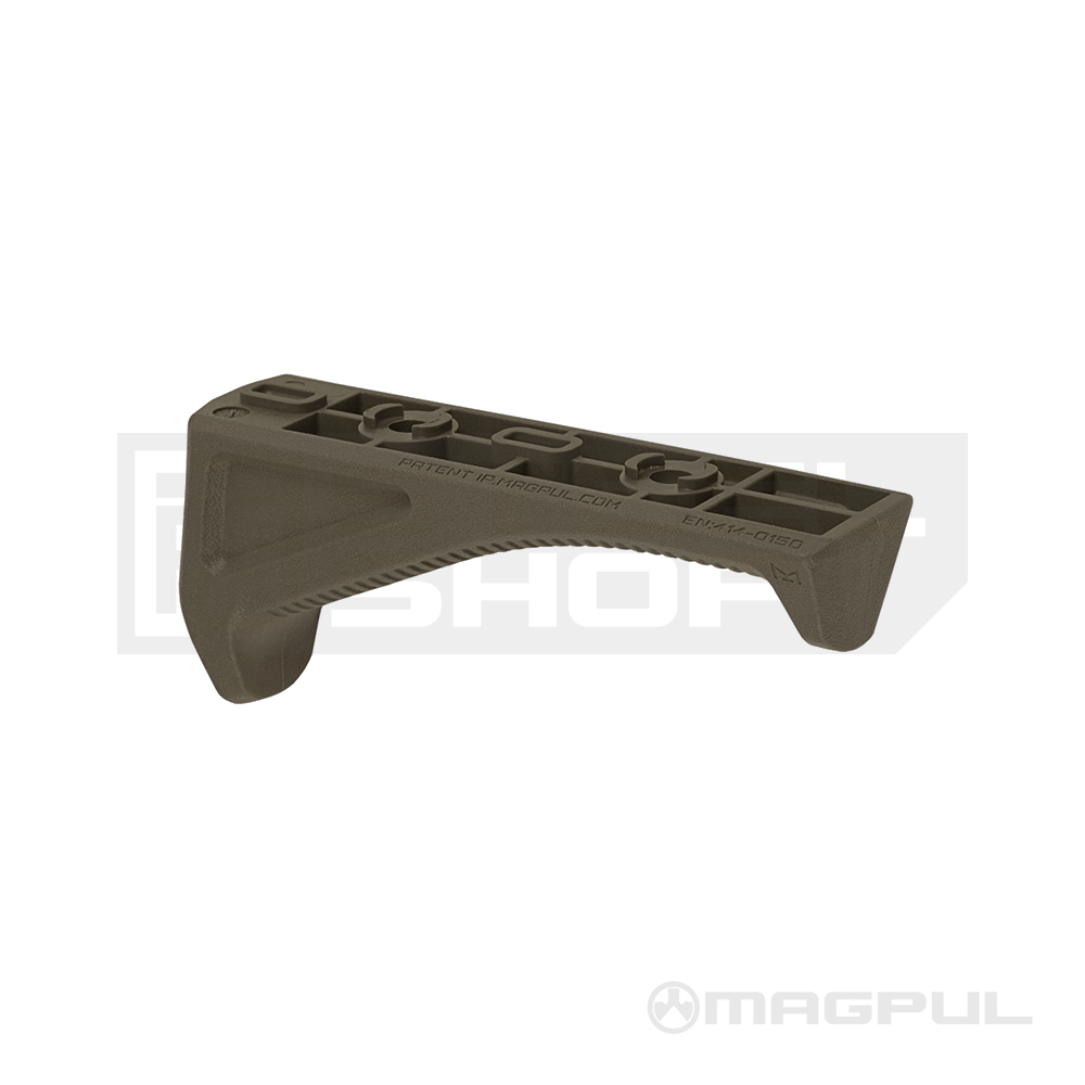 M-LOK® AFG® - Angled Fore Grip 前護木握把