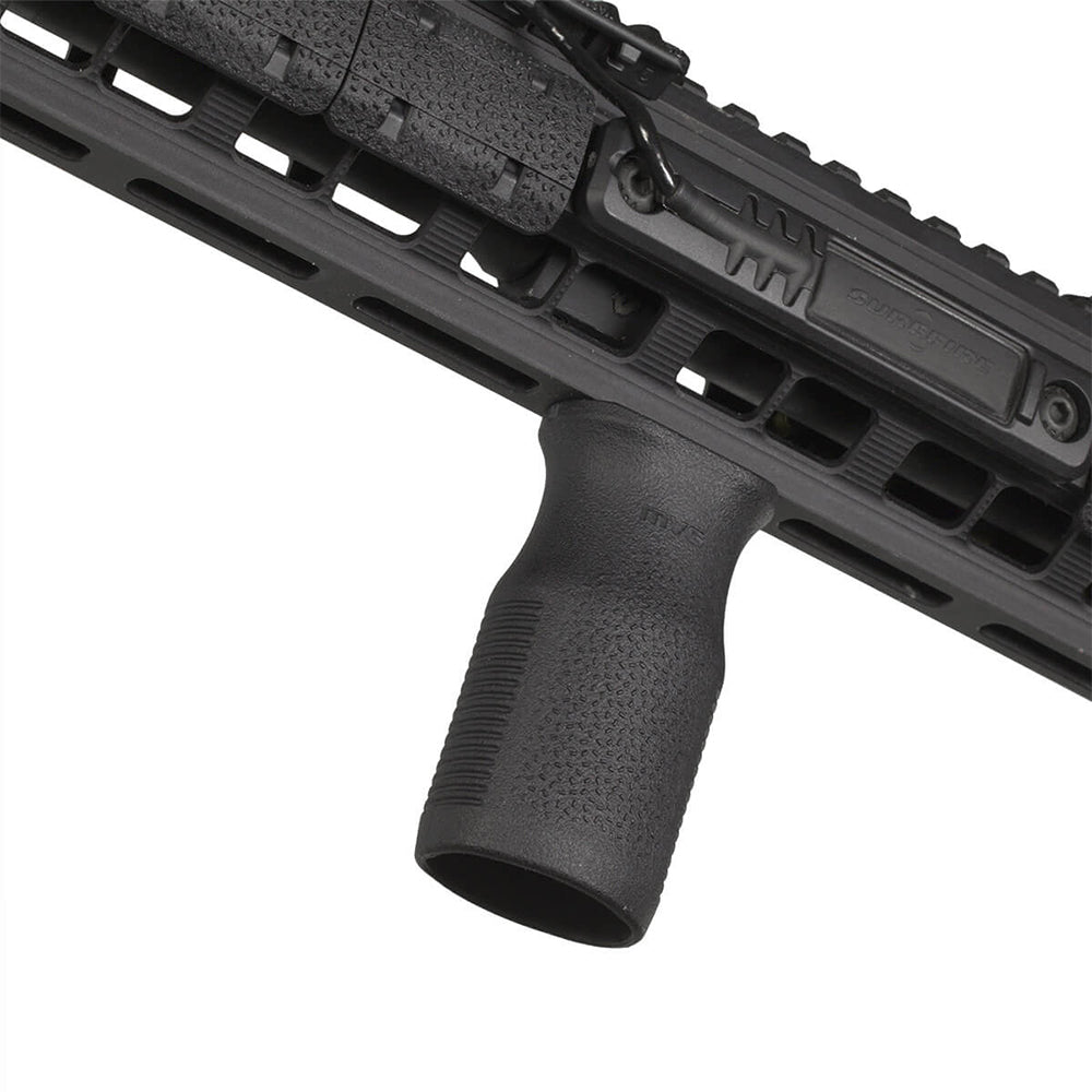 M-Lok MVG foregrip