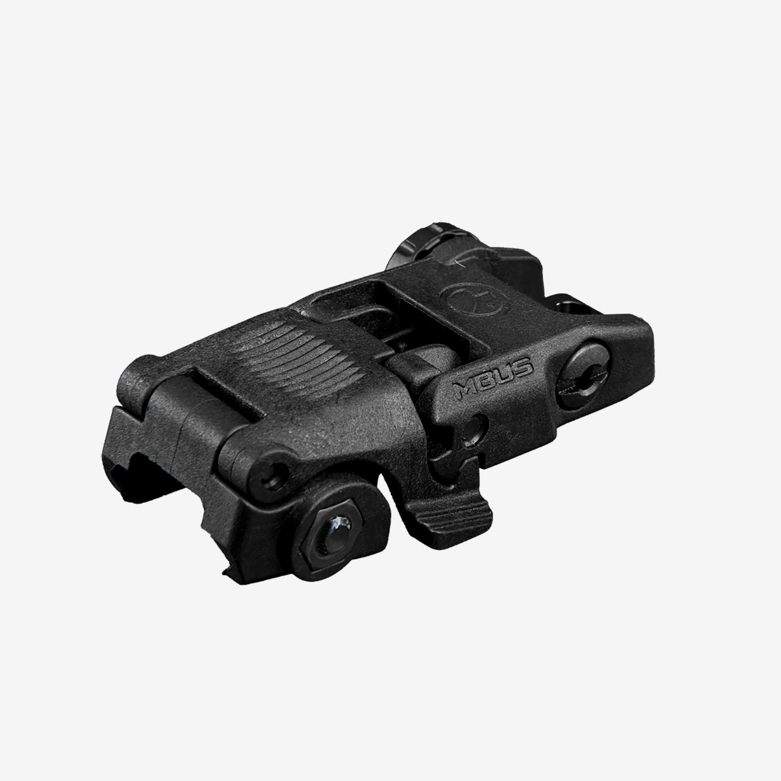 MBUS folding front sight