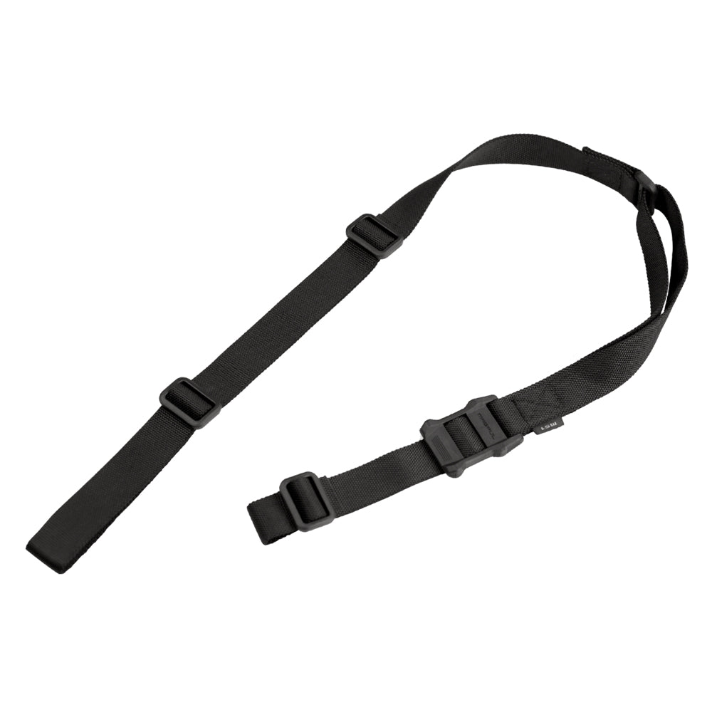 MS1 single point/double point gun sling