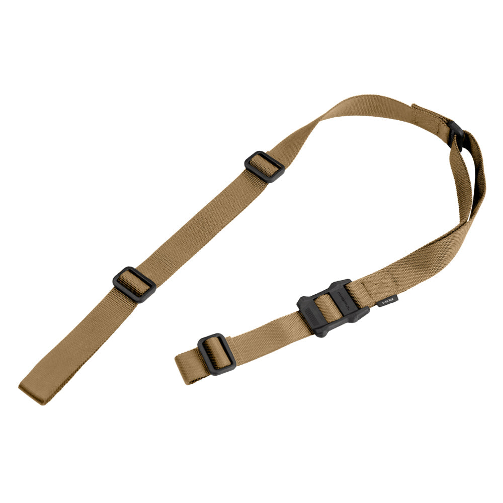 MS1 single point/double point gun sling