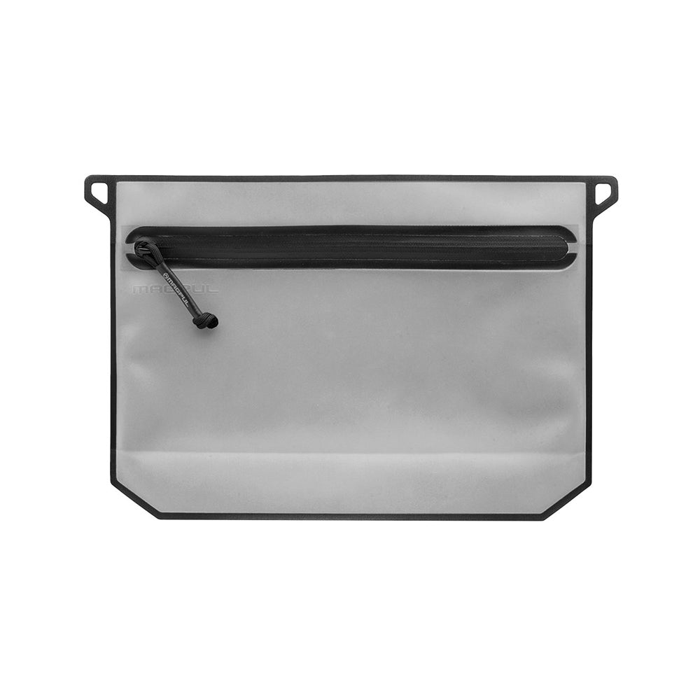 DAKA Series Volume Transparent Window Water-Repellent Bag