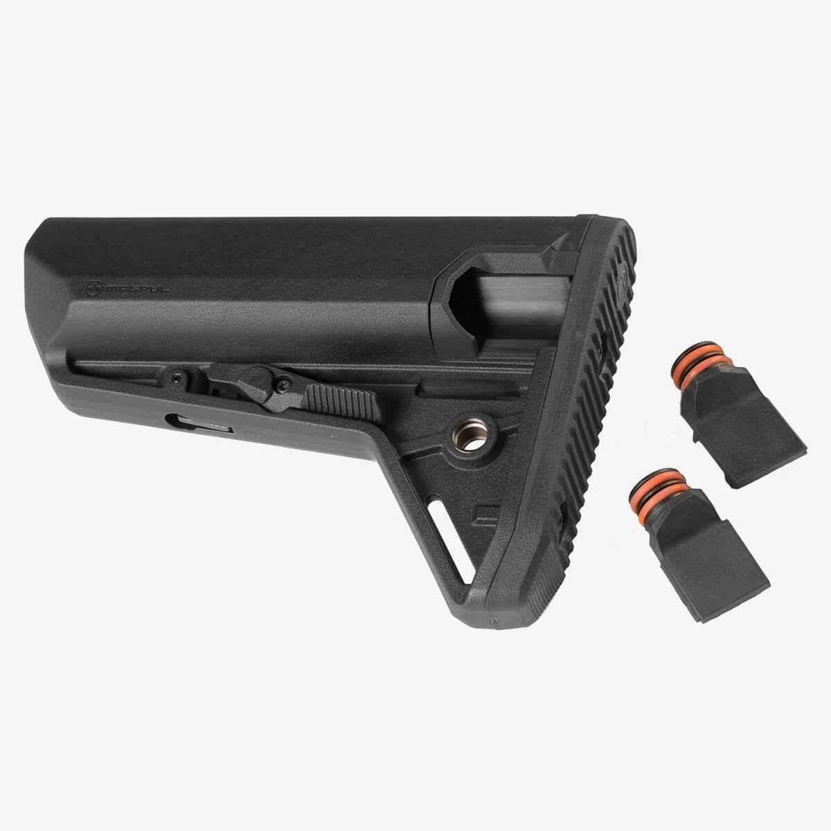 Magpul MOE SL-S Carbine Stock – Mil-Spec 槍托