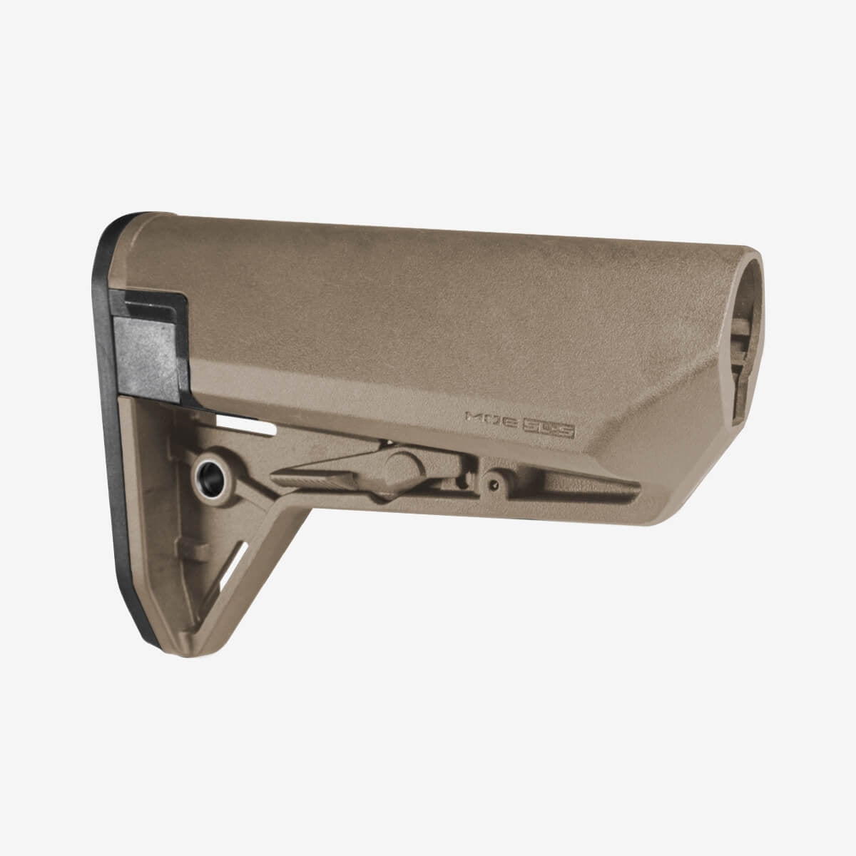 Magpul MOE SL-S Carbine Stock – Mil-Spec 槍托