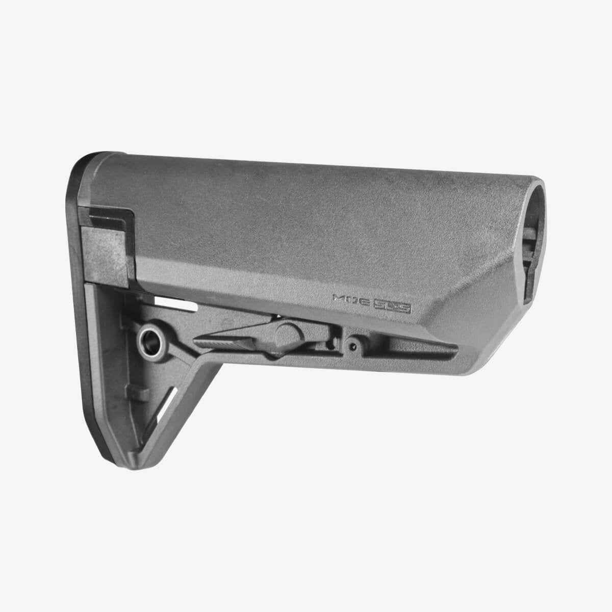 Magpul MOE SL-S Carbine Stock – Mil-Spec 槍托