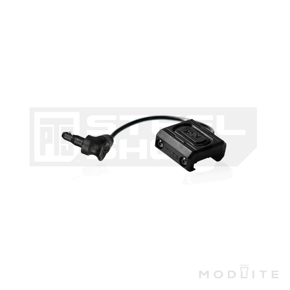 ModButton Lite Laser Plug Rat Tail Remote Switch