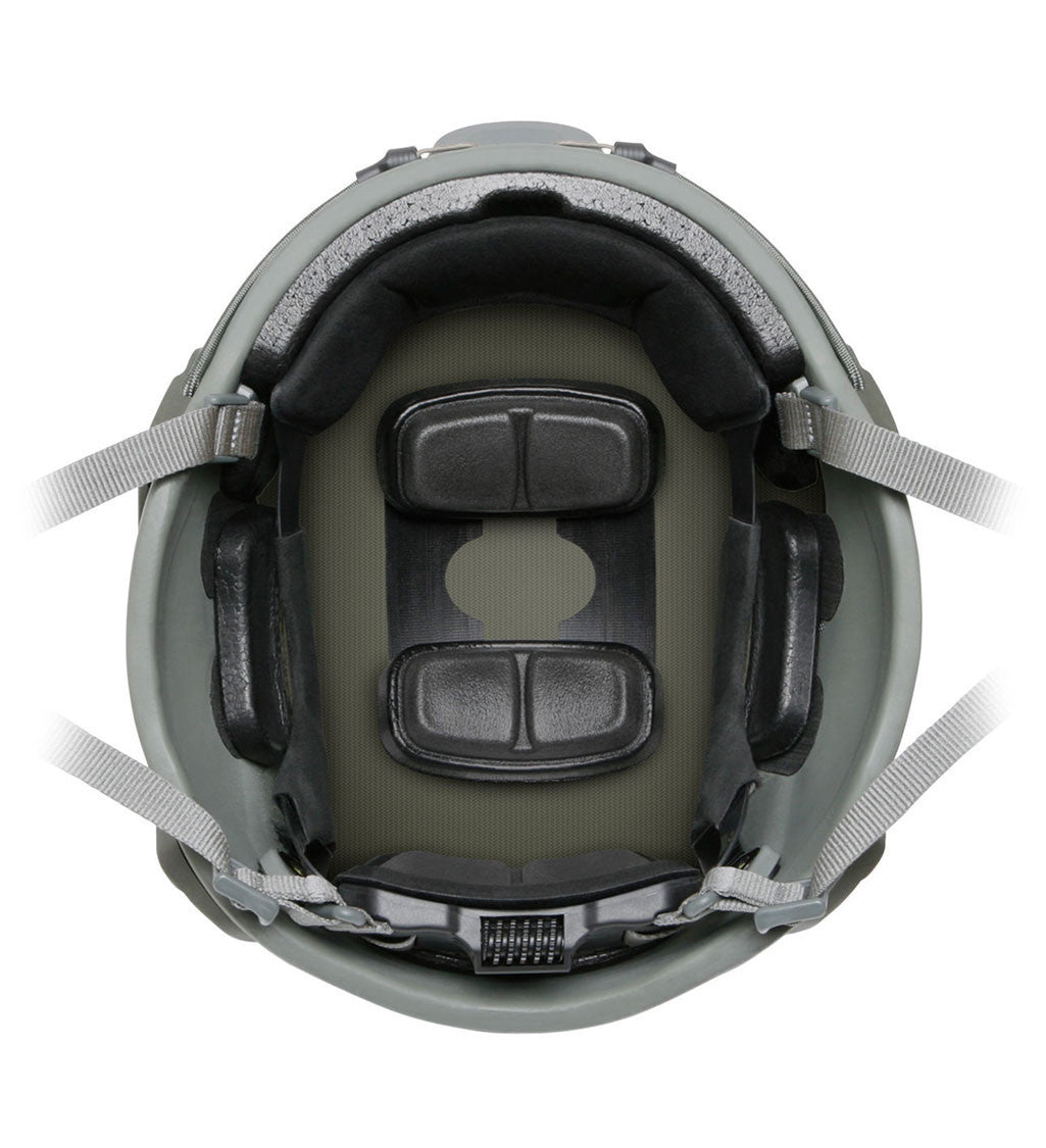 SENTRY XP Mid-Cut 中裁切防彈頭盔