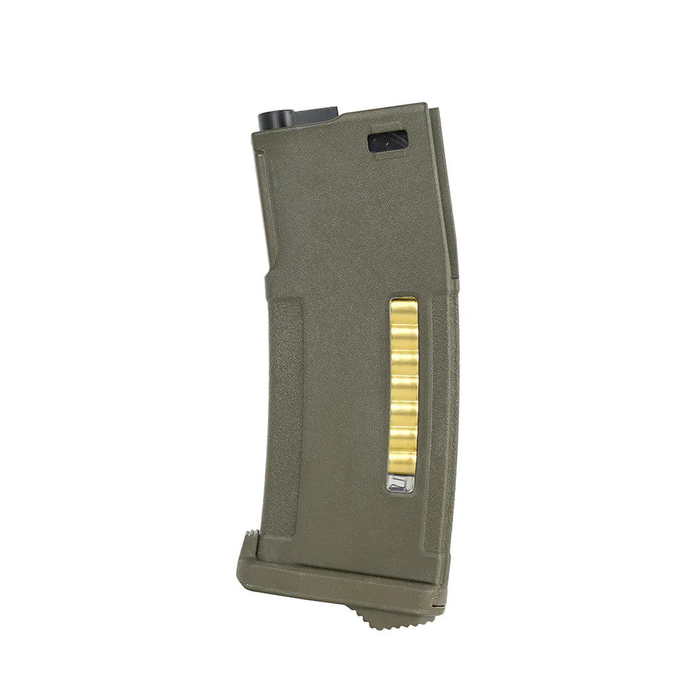 EPM reinforced polymer magazine AEG 150 rounds